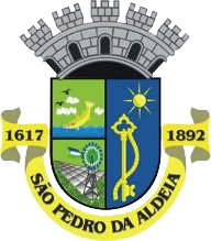 Brasão de São Pedro da Aldeia